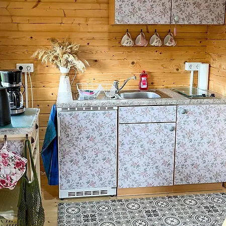 Tiny Haeuschen Land-idyll *